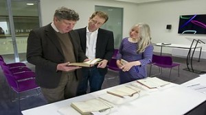 'The Long View' BBC Radio 4